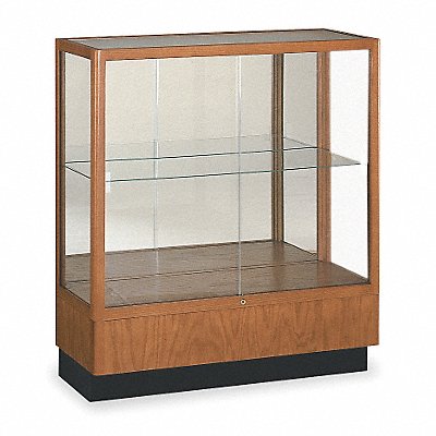 Display Cases