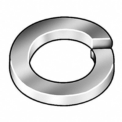 Split Lock Washers