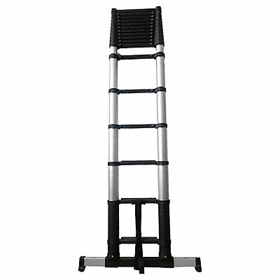 Telescoping Ladders