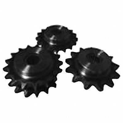 Sprockets