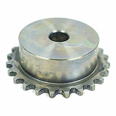 Finished and Plain Bore Roller Chain Sprockets