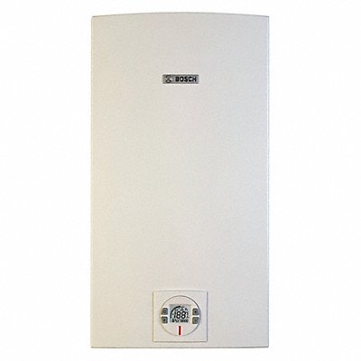 Gas Tankless Water Heaters