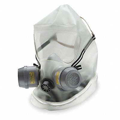 Escape Hoods and Respirators