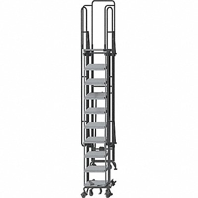 Rolling Ladders