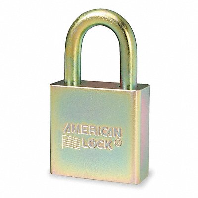 Keyed Padlocks