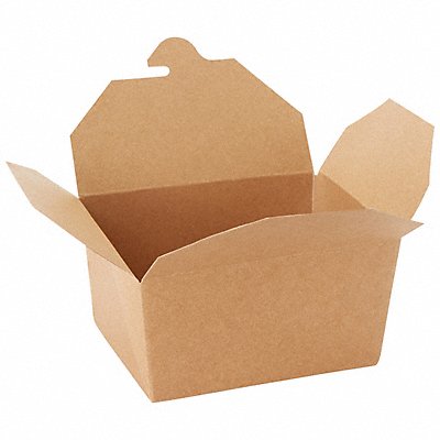 Disposable Carry-Out Containers