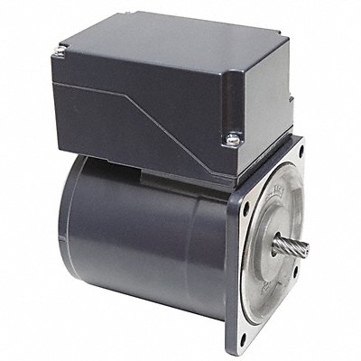 Definite Purpose AC Motors