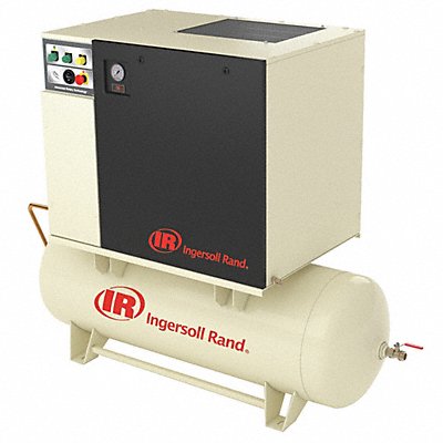 Rotary Screw Air Compressors