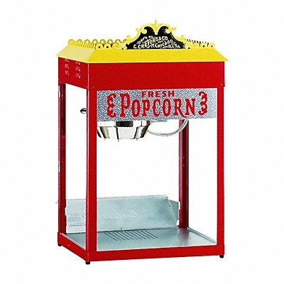 Popcorn Makers