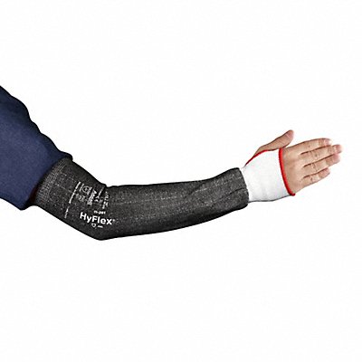 Cut and Puncture-Resistant Sleeves