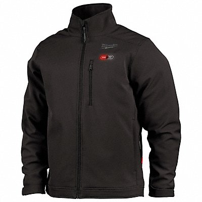 Electrically Heated Jackets and Coats