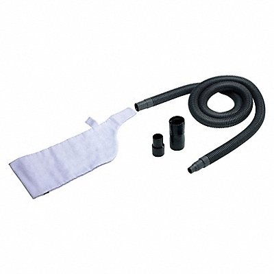 Air-Powered Sanding Dust Collection Accessories