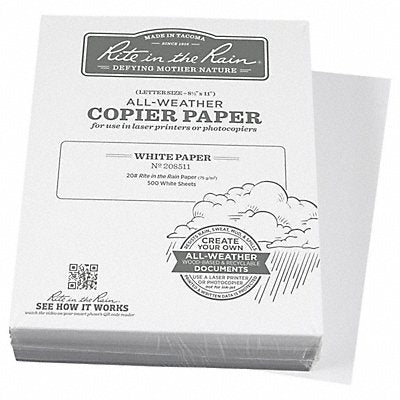 Copier Paper