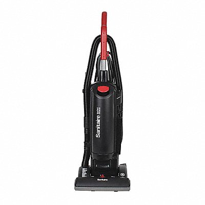 Upright Vacuum Cleaners