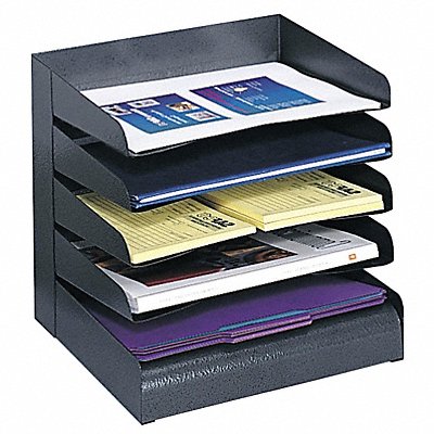 Letter Trays and File Holders