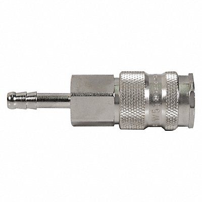 Quick Connect Air Couplings