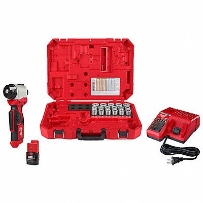 Cordless Cable and Wire Strippers