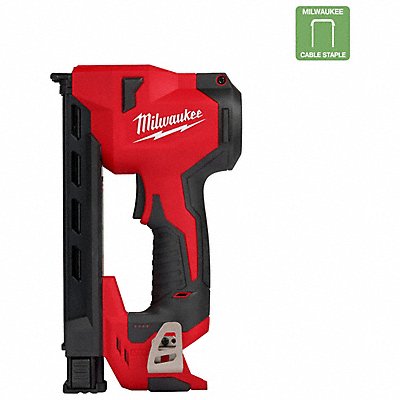 Cordless Staple Guns