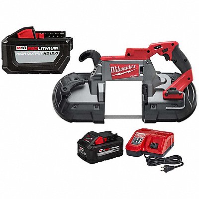 Cordless Portable Band Saws