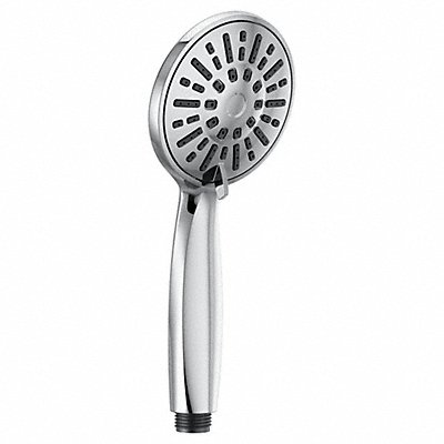 Fixed and Handheld Showerheads