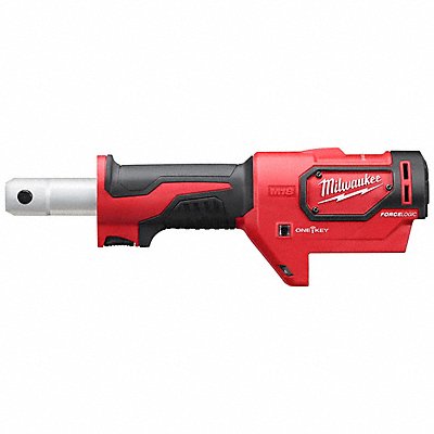 Cordless Crimping Tools