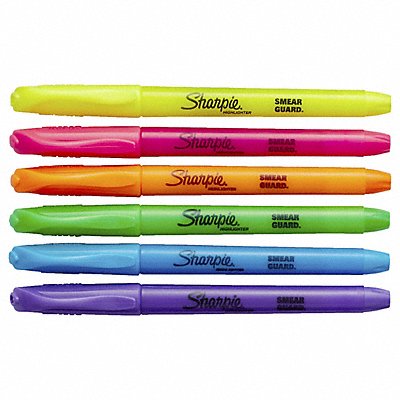 Highlighters