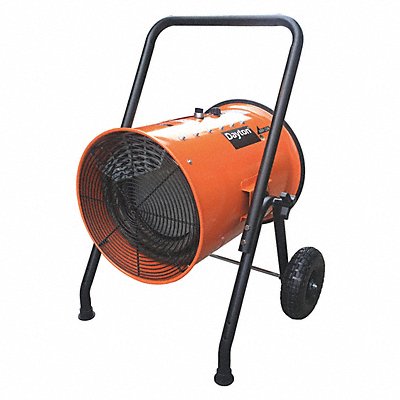 Electric Heaters and Accessories