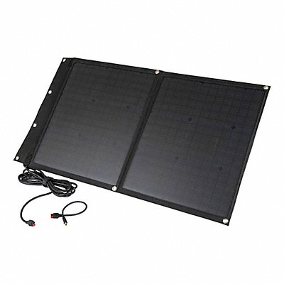 Solar Panels and Accessories