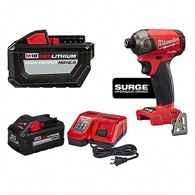 Cordless Impact Drivers