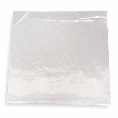 Open-End Poly Bags