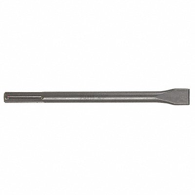 Chisel Bits for Concrete and Masonry