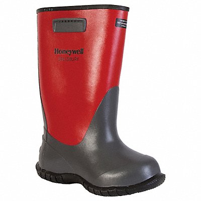 Overboots and Overshoes