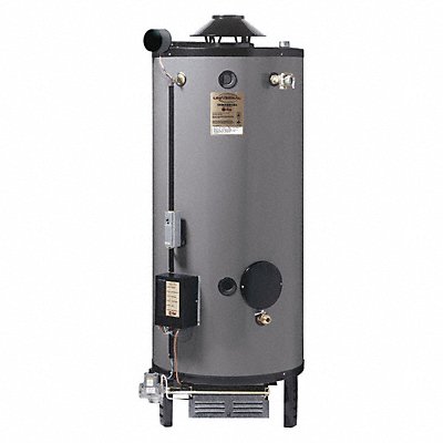 Gas Tank Water Heaters