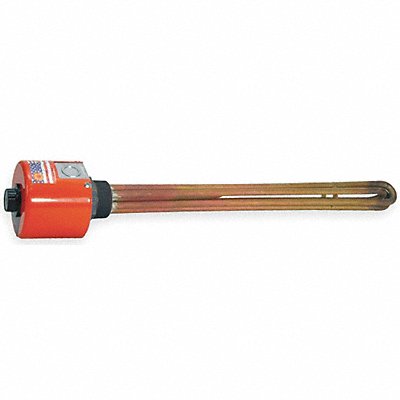 Immersion Heaters