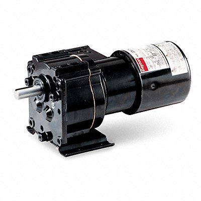 AC Gearmotors