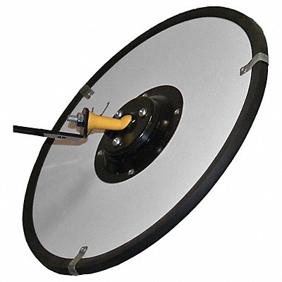 Traffic Safety and Security Mirrors