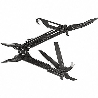 Multi-Tool Pliers