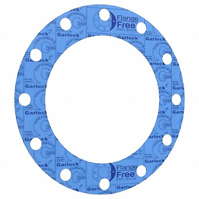 Full Face Flange Gaskets