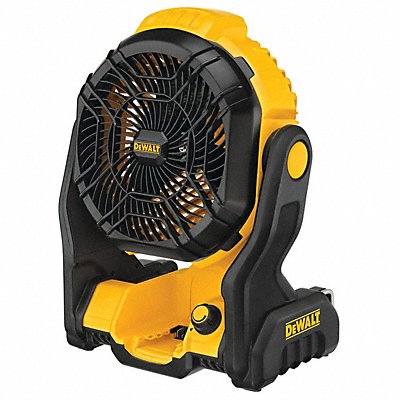 Cordless Jobsite Fans