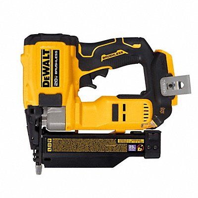 Cordless Nail Guns