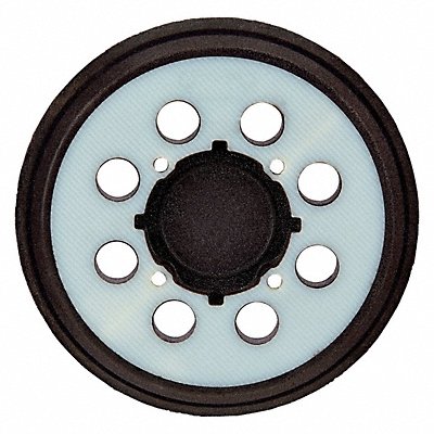 Sanding Disc Backup Pads Face Plates and Hubs