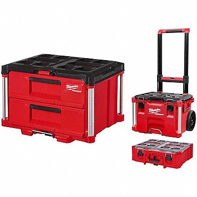 Tool Boxes and Cases