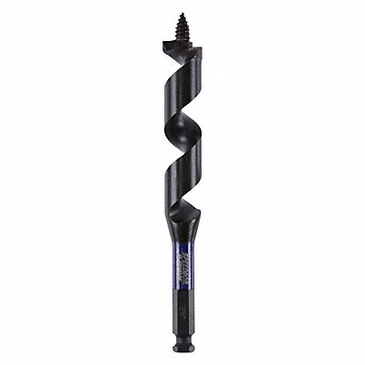 Auger Drill Bits