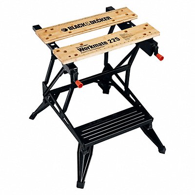 Sawhorses