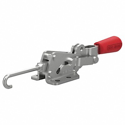 Mounted Latching Toggle Clamps