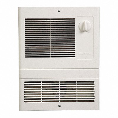 Electric Wall Recessed-Mount Heaters