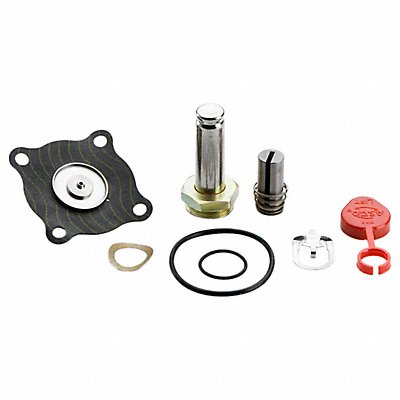 Valve Rebuild and Repair Kits