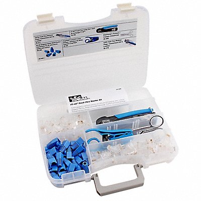 Hand Crimper Kits