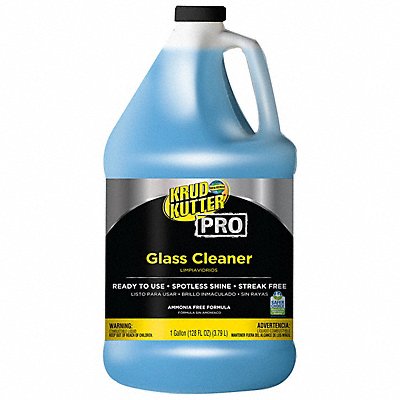 Glass Cleaners