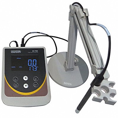 Conductivity Meters